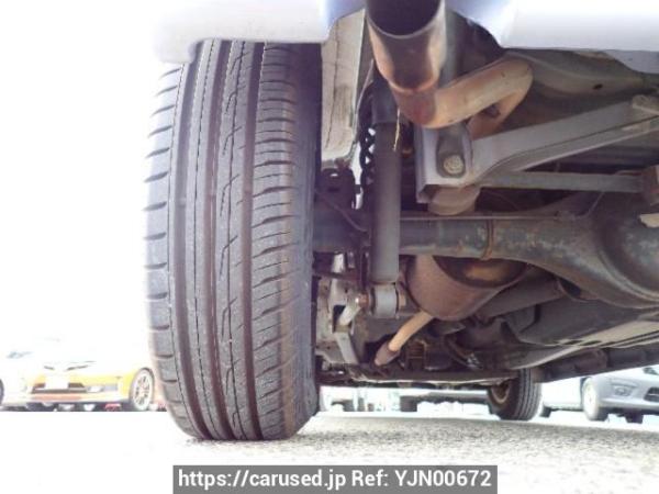 Used 2004 AT daihatsu terios-kid J131G Image[37]