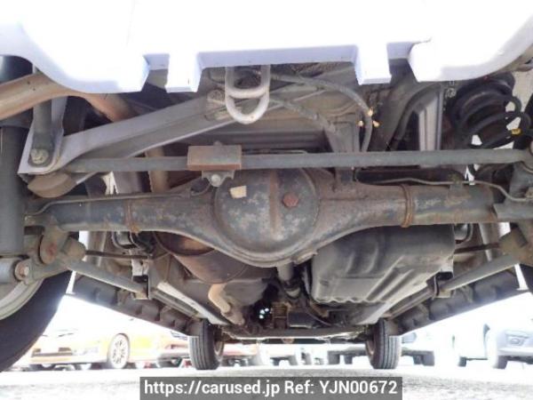 Used 2004 AT daihatsu terios-kid J131G Image[38]