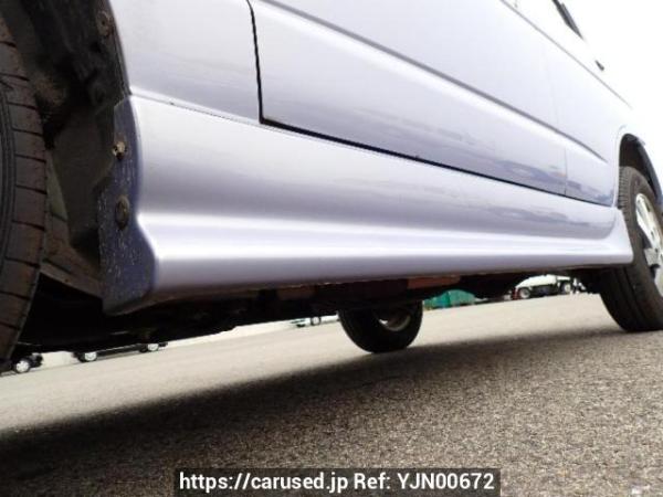 Used 2004 AT daihatsu terios-kid J131G Image[30]