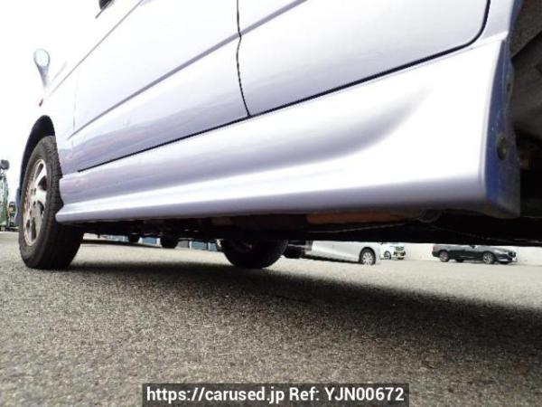 Used 2004 AT daihatsu terios-kid J131G Image[31]