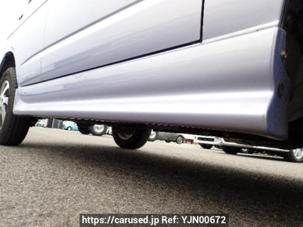 Used 2004 AT daihatsu terios-kid J131G Image[33]