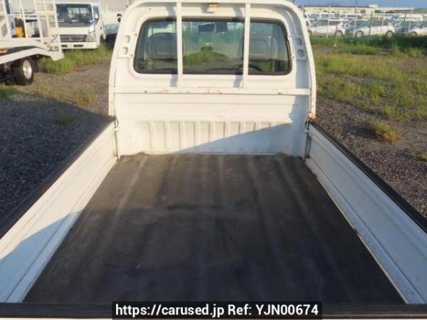 Used 1999 MT honda acty-truck HA4 Image[8]
