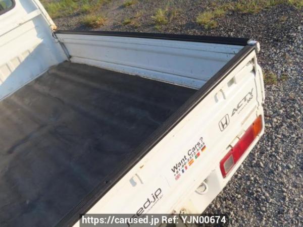 Used 1999 MT honda acty-truck HA4 Image[9]