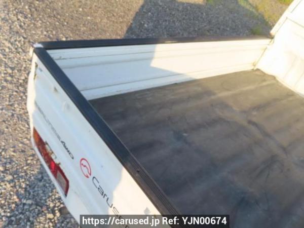 Used 1999 MT honda acty-truck HA4 Image[10]