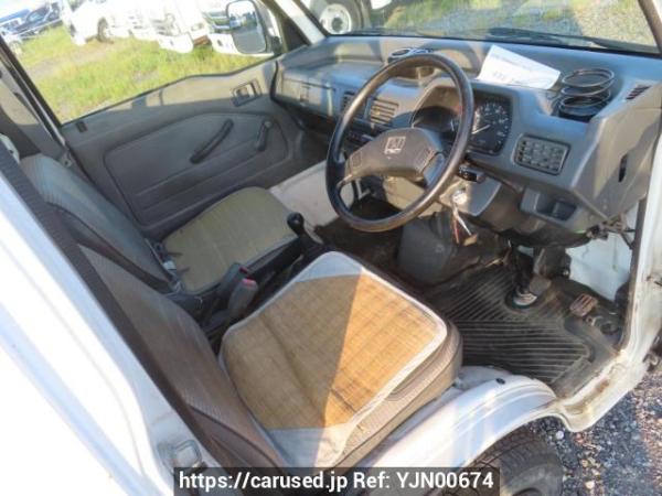 Used 1999 MT honda acty-truck HA4 Image[13]