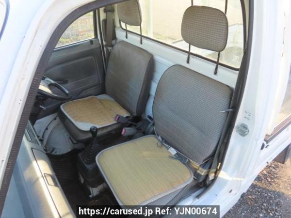 Used 1999 MT honda acty-truck HA4 Image[16]