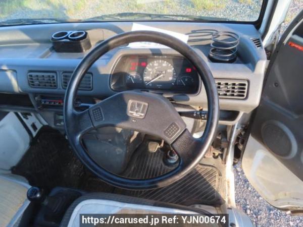 Used 1999 MT honda acty-truck HA4 Image[18]