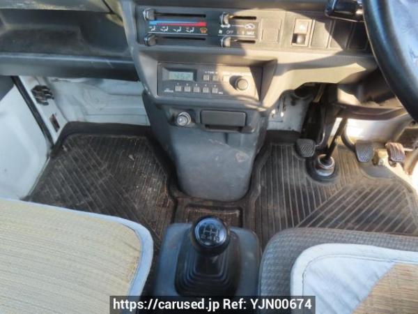 Used 1999 MT honda acty-truck HA4 Image[19]