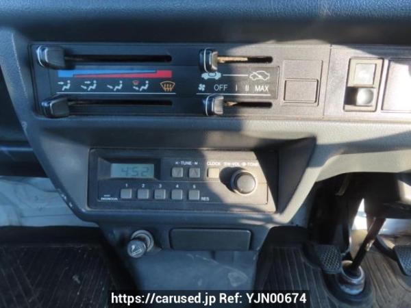Used 1999 MT honda acty-truck HA4 Image[20]