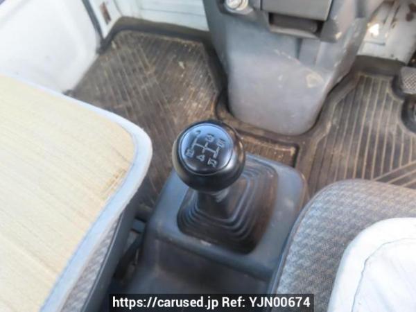 Used 1999 MT honda acty-truck HA4 Image[21]