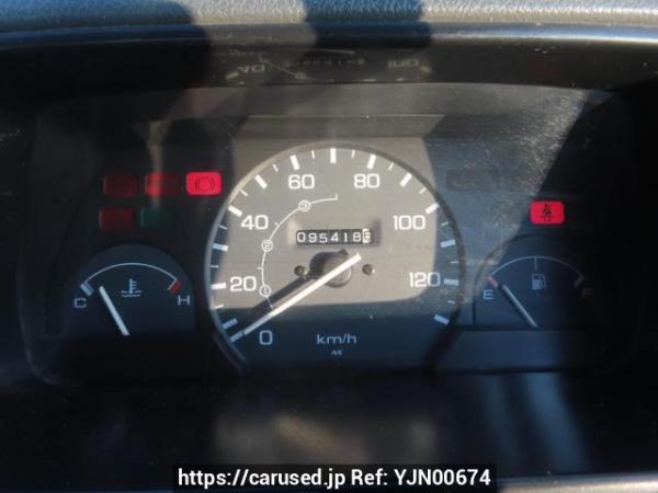 Used 1999 MT honda acty-truck HA4 Image[22]