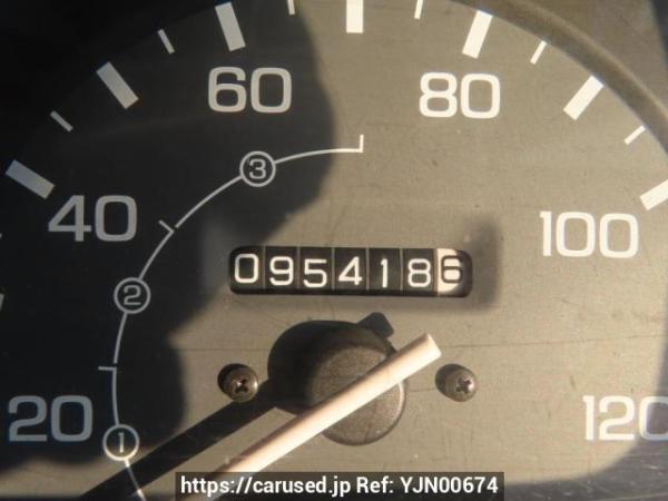Used 1999 MT honda acty-truck HA4 Image[23]
