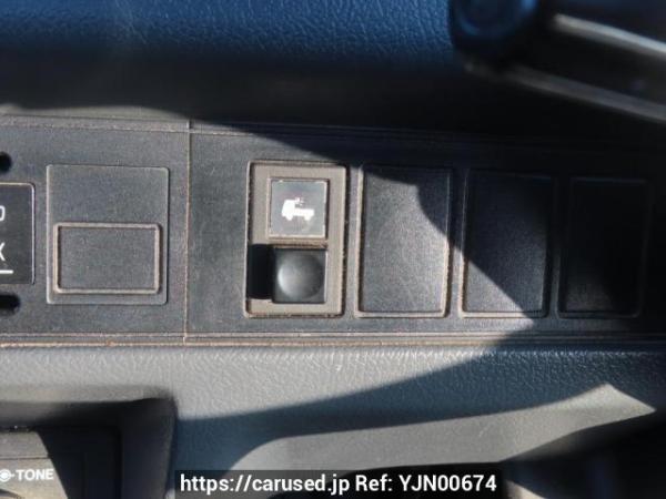 Used 1999 MT honda acty-truck HA4 Image[24]