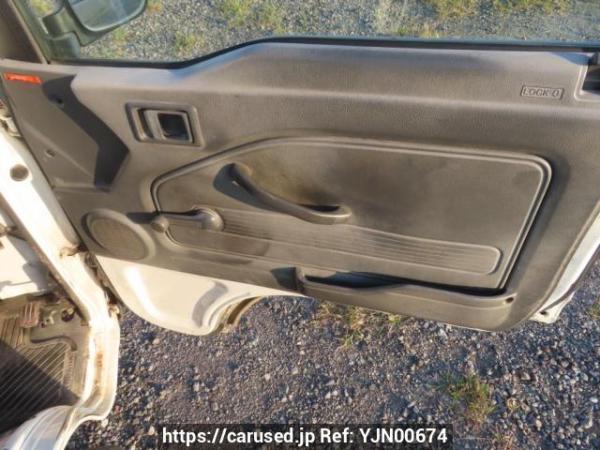 Used 1999 MT honda acty-truck HA4 Image[27]