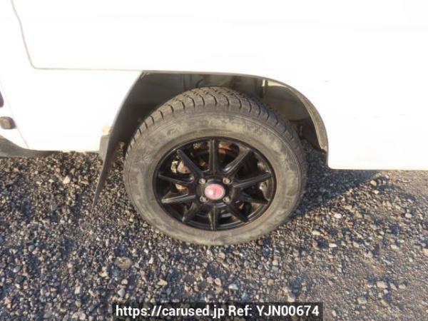 Used 1999 MT honda acty-truck HA4 Image[28]