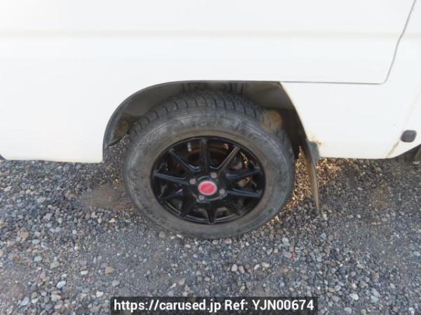 Used 1999 MT honda acty-truck HA4 Image[29]