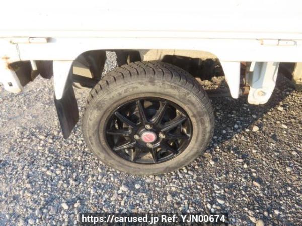 Used 1999 MT honda acty-truck HA4 Image[30]