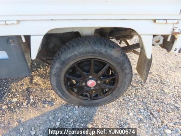 Used 1999 MT honda acty-truck HA4 Image[31]