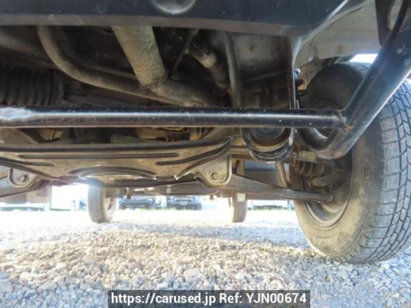 Used 1999 MT honda acty-truck HA4 Image[33]