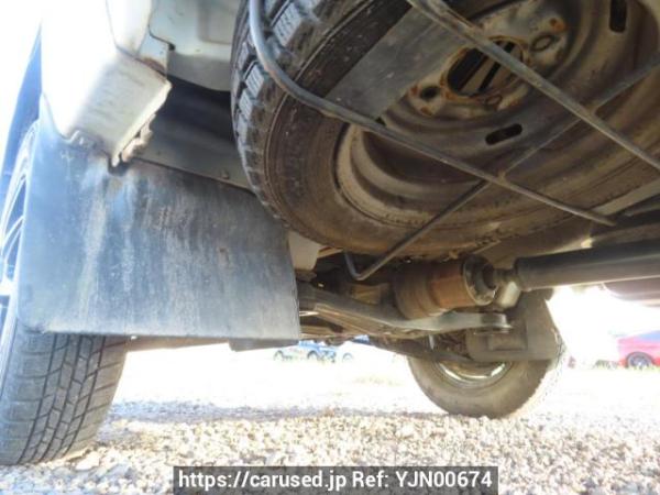 Used 1999 MT honda acty-truck HA4 Image[34]