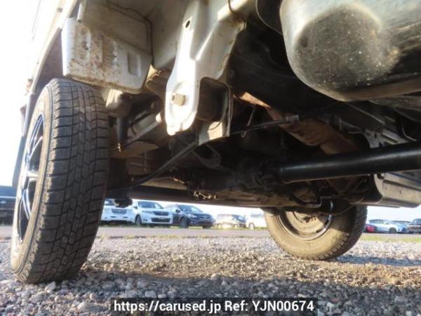Used 1999 MT honda acty-truck HA4 Image[36]