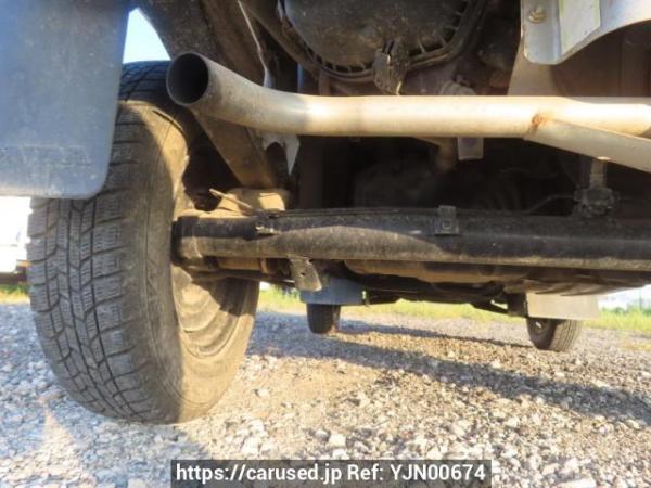 Used 1999 MT honda acty-truck HA4 Image[38]