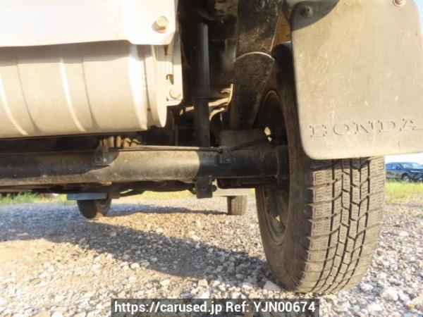 Used 1999 MT honda acty-truck HA4 Image[39]
