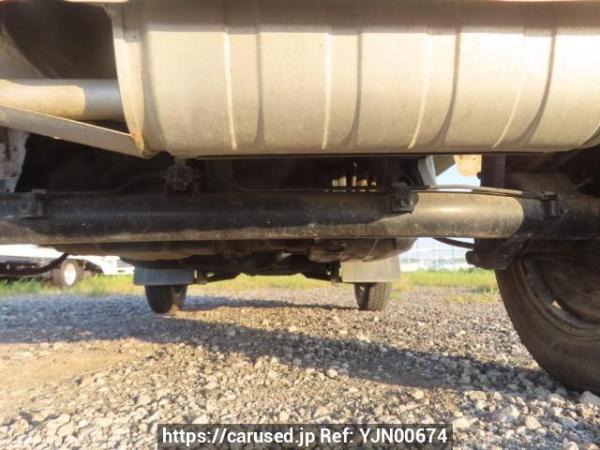 Used 1999 MT honda acty-truck HA4 Image[40]
