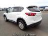 Used 2012 AT mazda cx-5 KEEFW Image[4]