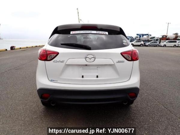 Used 2012 AT mazda cx-5 KEEFW Image[5]