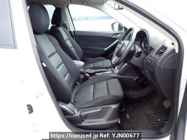 Used 2012 AT mazda cx-5 KEEFW Image[12]