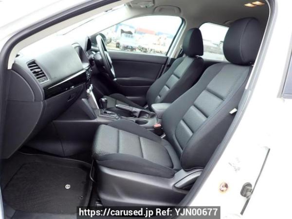 Used 2012 AT mazda cx-5 KEEFW Image[13]