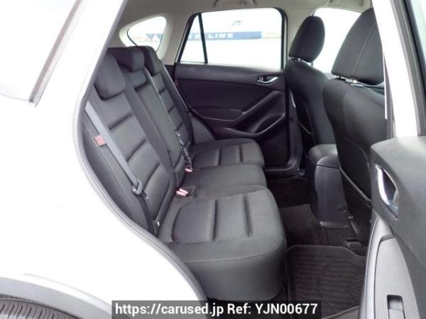 Used 2012 AT mazda cx-5 KEEFW Image[14]