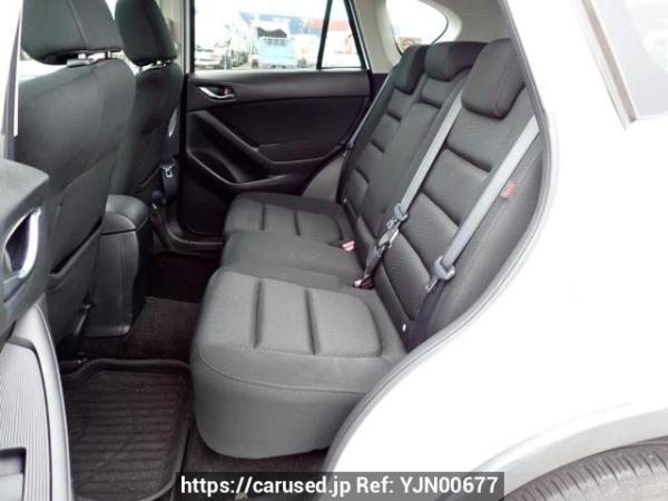Used 2012 AT mazda cx-5 KEEFW Image[15]