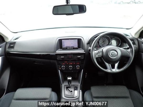 Used 2012 AT mazda cx-5 KEEFW Image[16]