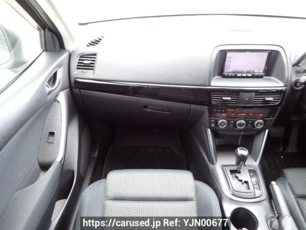 Used 2012 AT mazda cx-5 KEEFW Image[17]