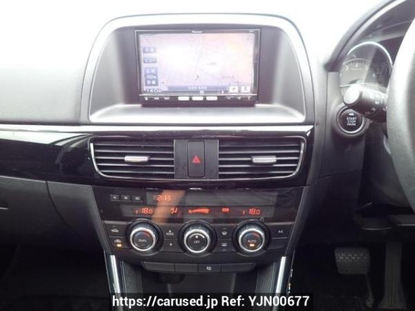Used 2012 AT mazda cx-5 KEEFW Image[18]