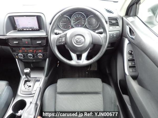 Used 2012 AT mazda cx-5 KEEFW Image[19]