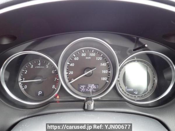 Used 2012 AT mazda cx-5 KEEFW Image[23]