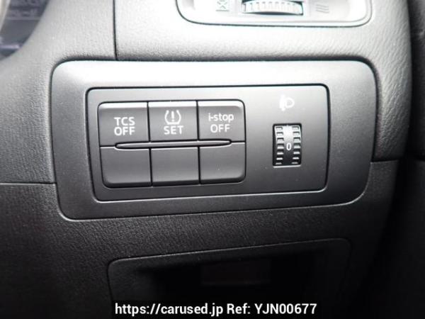 Used 2012 AT mazda cx-5 KEEFW Image[26]