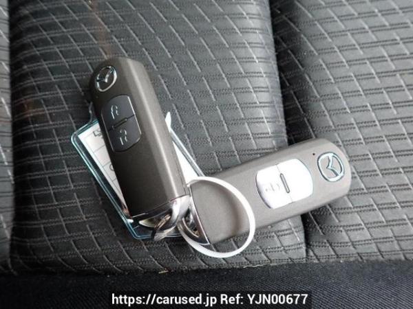 Used 2012 AT mazda cx-5 KEEFW Image[27]