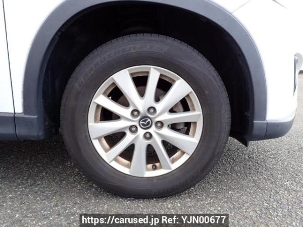 Used 2012 AT mazda cx-5 KEEFW Image[28]