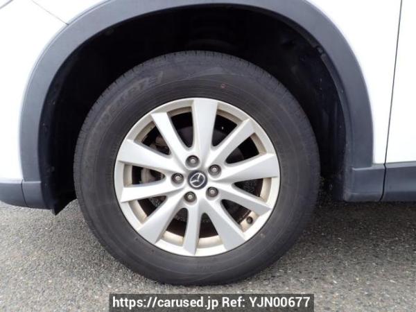 Used 2012 AT mazda cx-5 KEEFW Image[29]