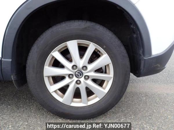 Used 2012 AT mazda cx-5 KEEFW Image[31]