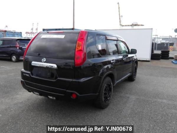 Used 2007 MT nissan x-trail NT31 Image[6]