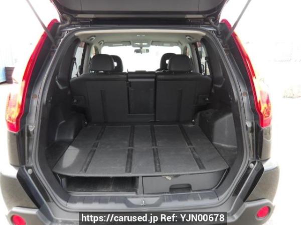 Used 2007 MT nissan x-trail NT31 Image[8]