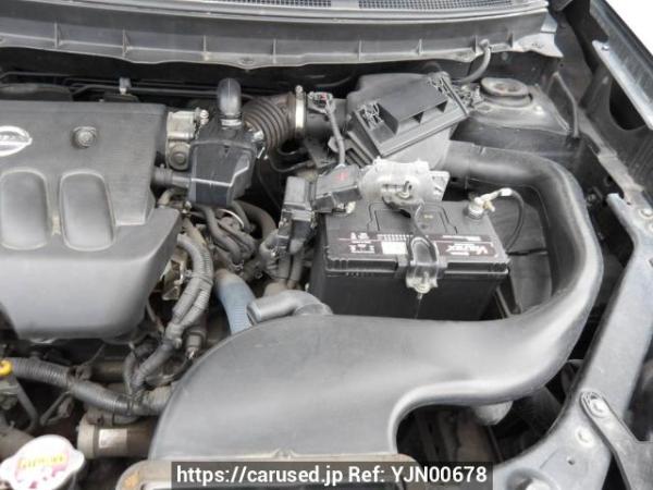 Used 2007 MT nissan x-trail NT31 Image[10]