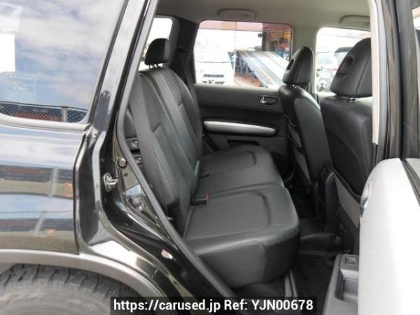Used 2007 MT nissan x-trail NT31 Image[15]