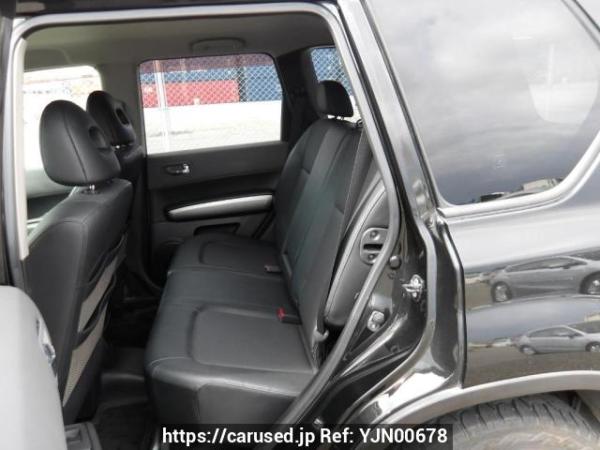 Used 2007 MT nissan x-trail NT31 Image[16]