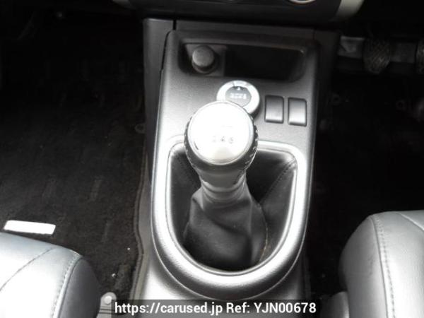 Used 2007 MT nissan x-trail NT31 Image[22]